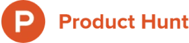 Product Hunt logo