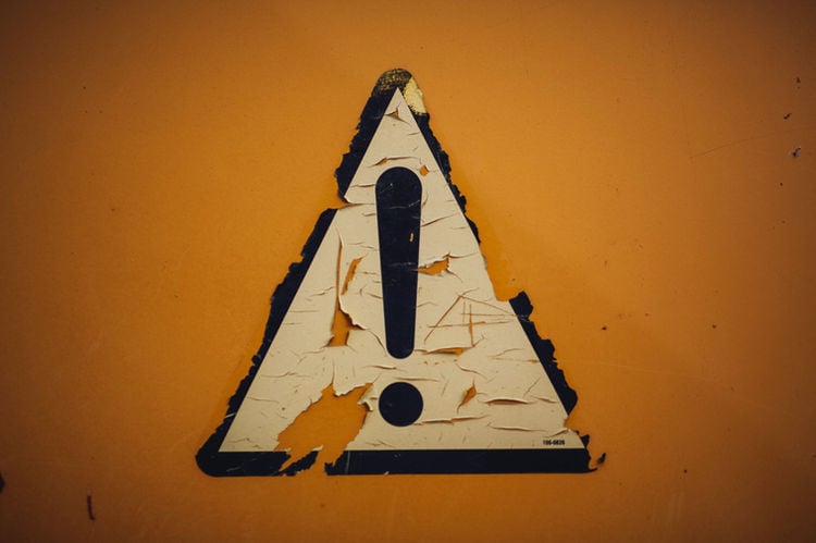 caution image; use caution when trying new substances or medications that may interact with your health, ADHD, or any other types of medications you may take. Sometimes, CBD has been known to cause nausea, indigestion, fatigue, dry mouth, and faint or dizzy spells.