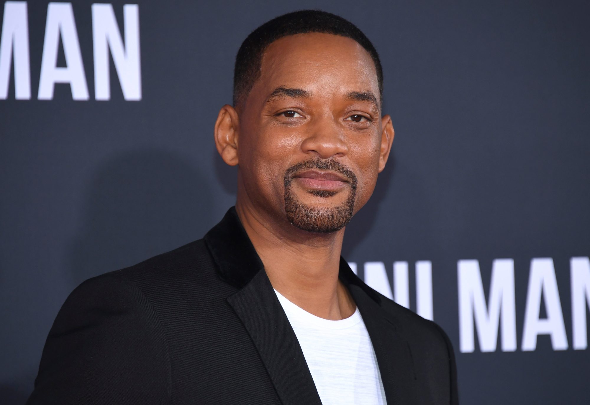 photo of actor will smith