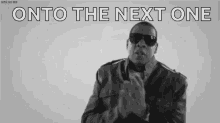 GIF of Jay-Z saying "onto the next one"