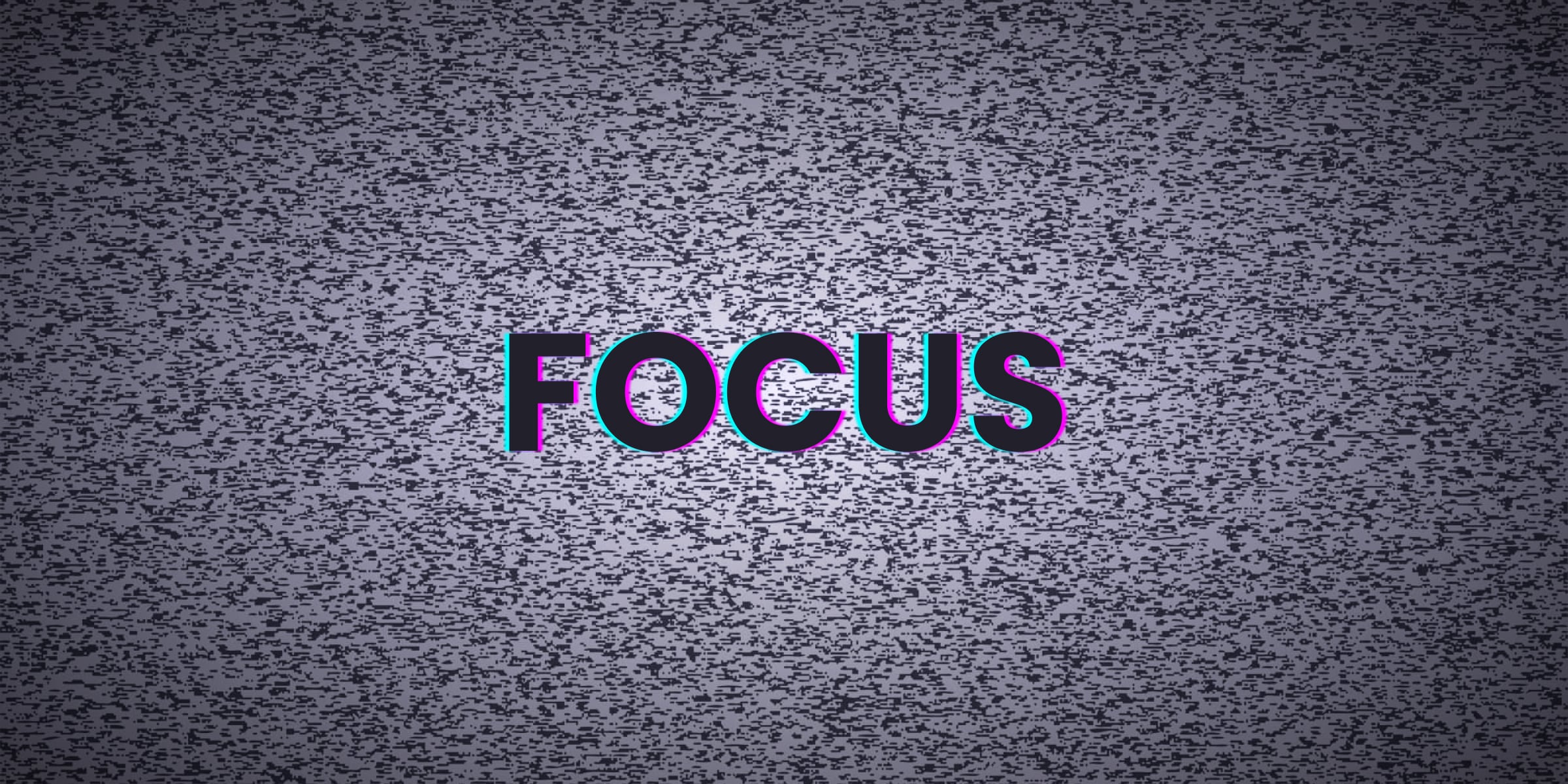 ADHD brains benefit from brown noise and white noise. Here's why.