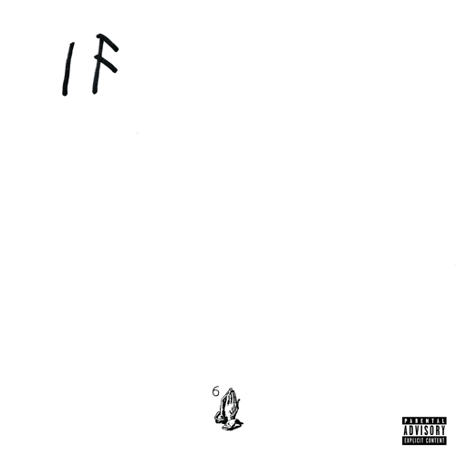 if you're reading this it's too late GIF from Drake's album