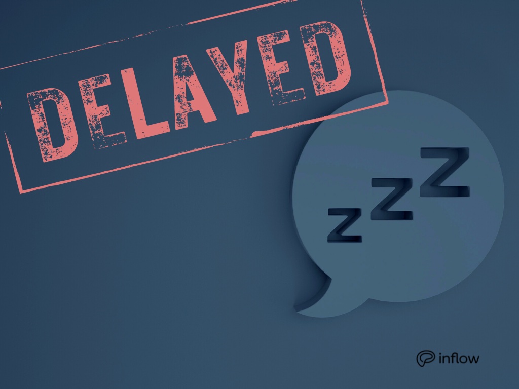 Delayed sleep phase syndrome and ADHD (why I can't sleep)