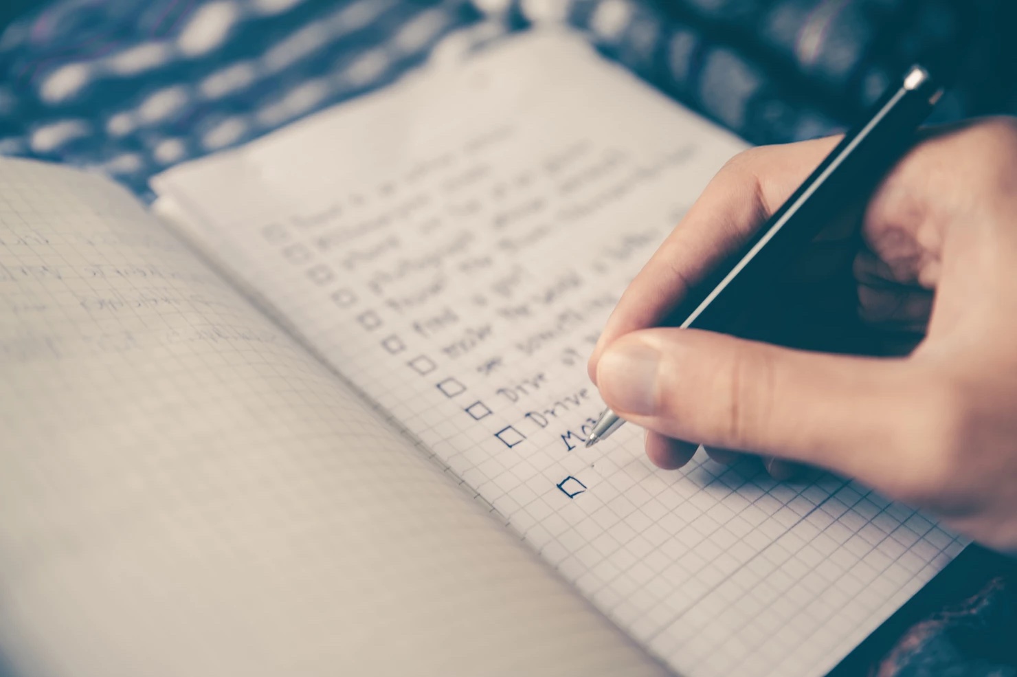 To-do list strategies that actually work for ADHD brains