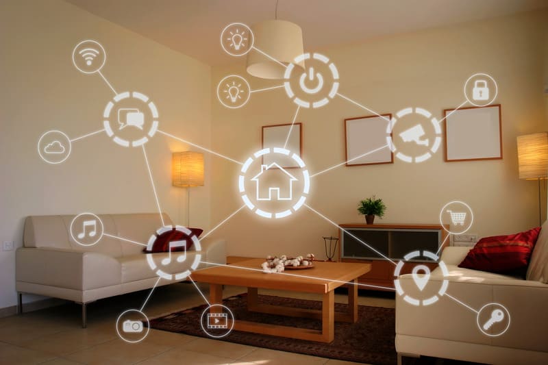 Smart home automation: ADHD routine hack