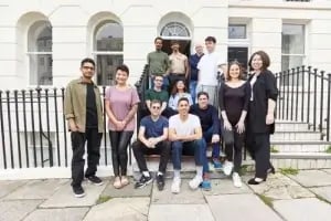 the inflow team
