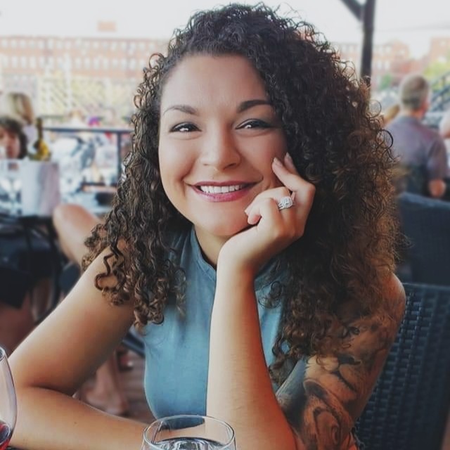 Sydni Rubio