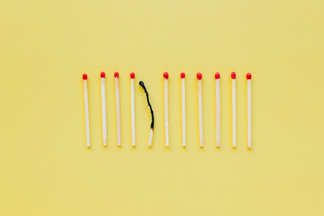 Executive dysfunction: 7 executive functions vs. your ADHD brain
