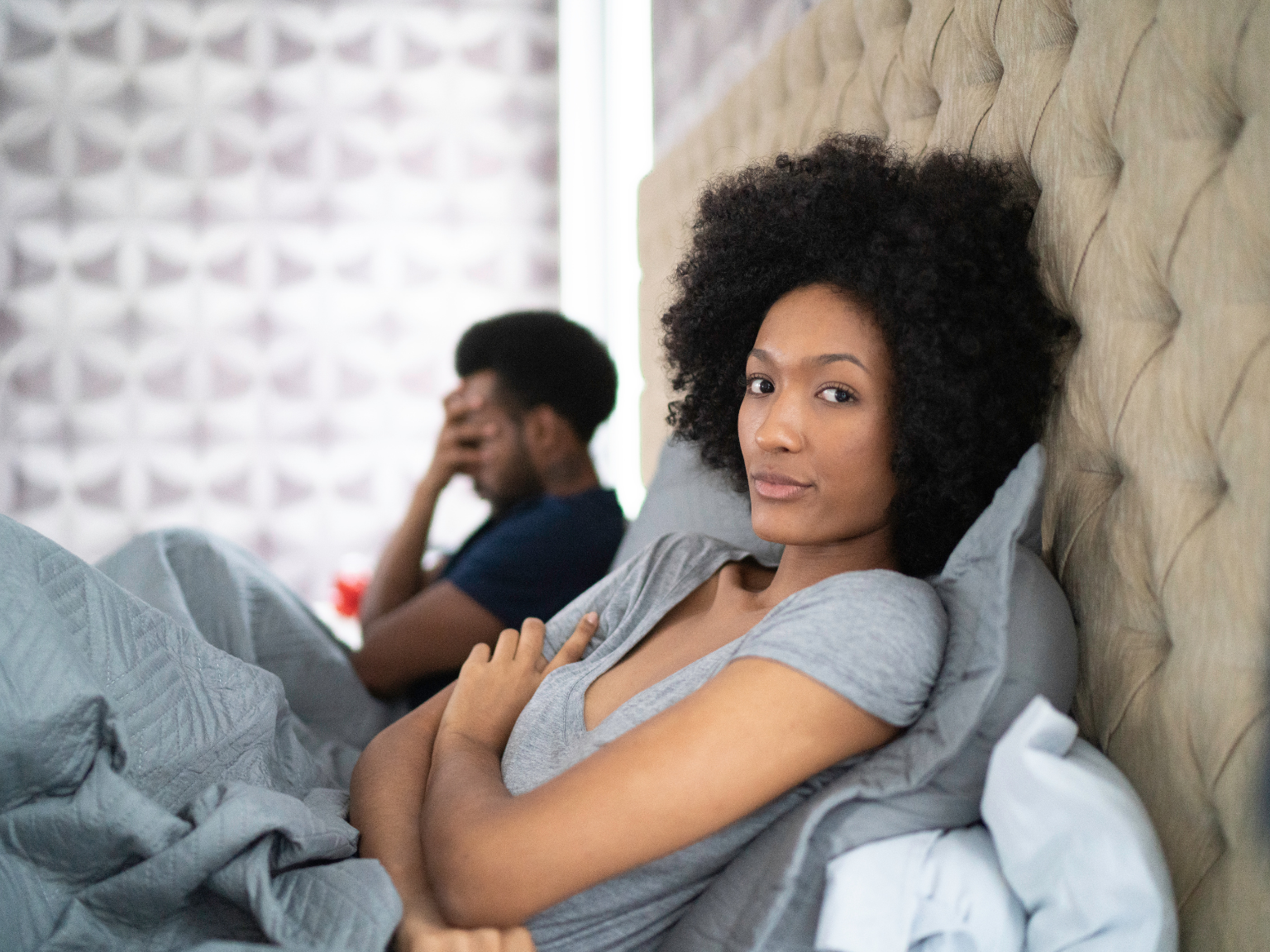 8 ADHD symptoms that affect your sex drive