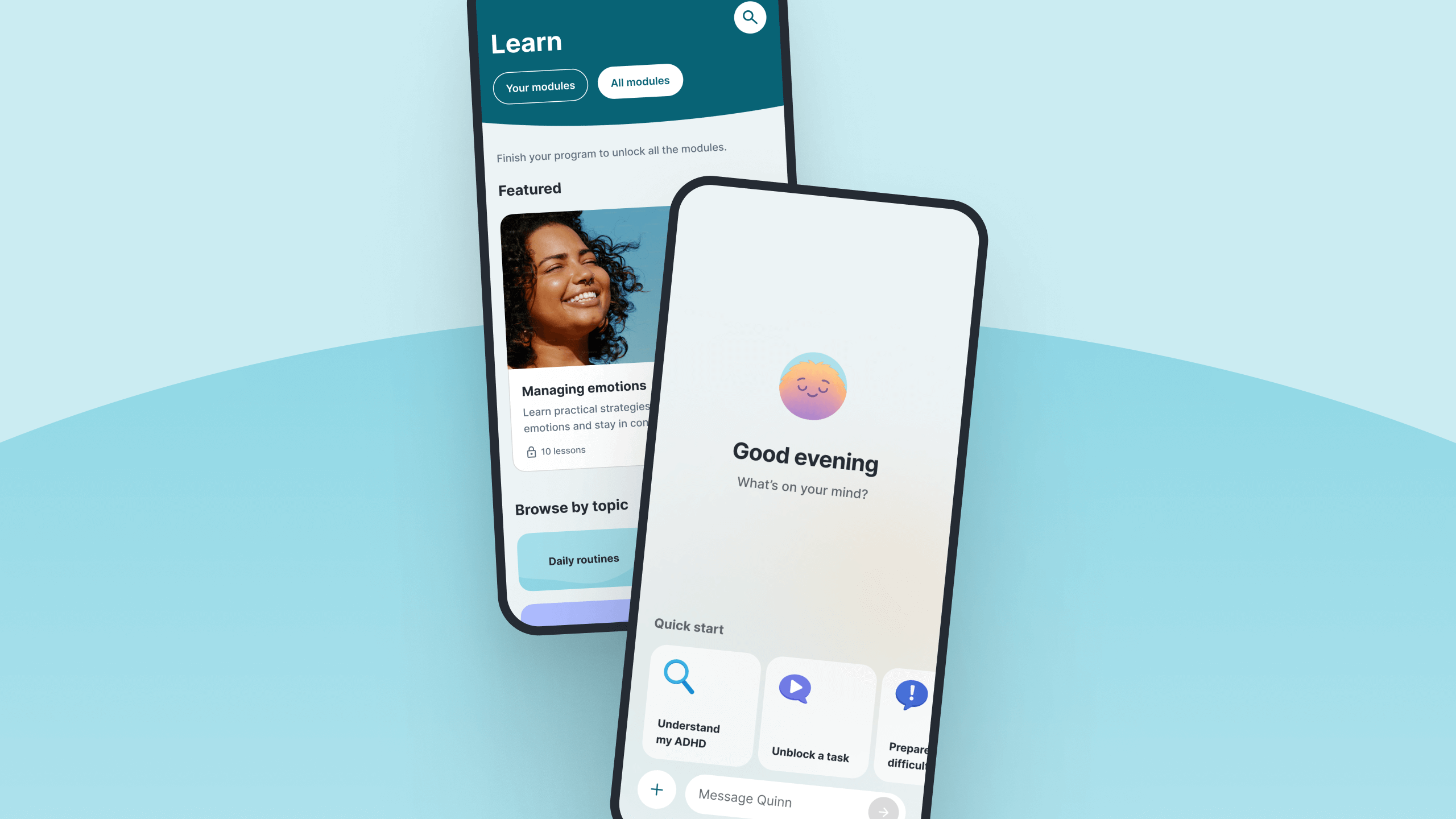 What does the Inflow app do for ADHD? Is it worth it?