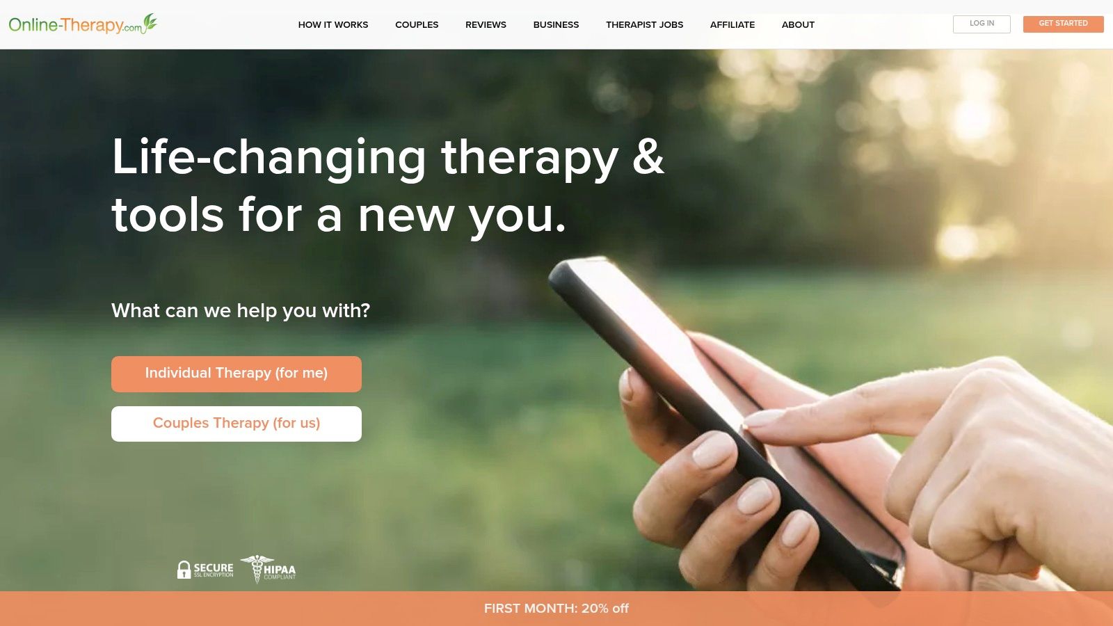 Online-Therapy.com